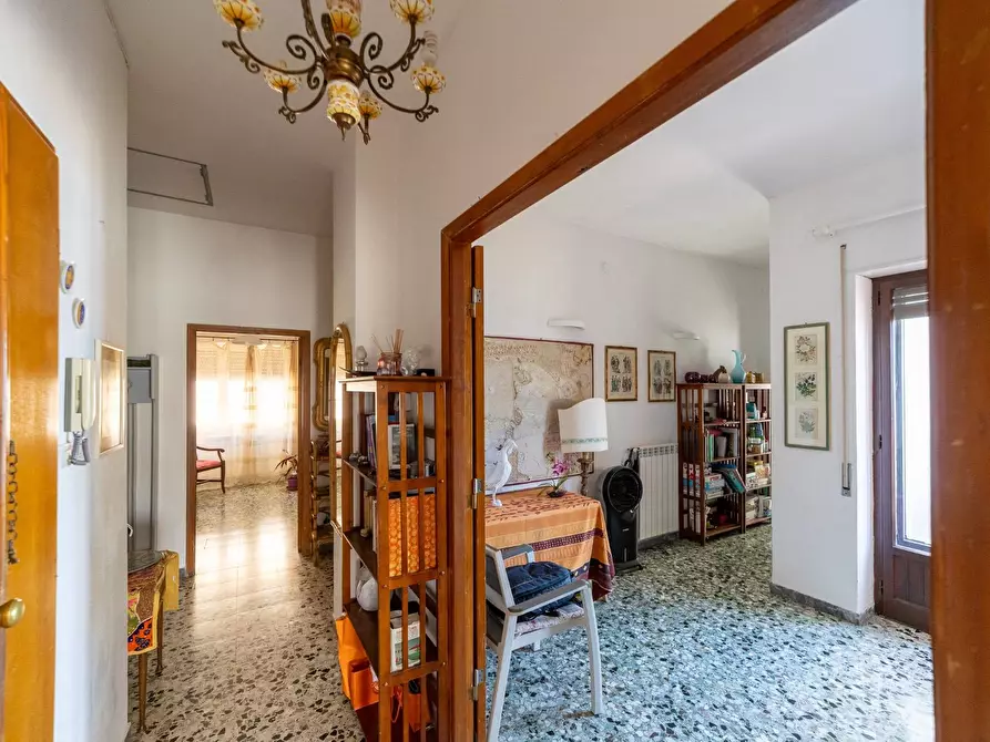 Immagine 11 di Attico in vendita  in via arnaldo iacovacci a Monte Argentario