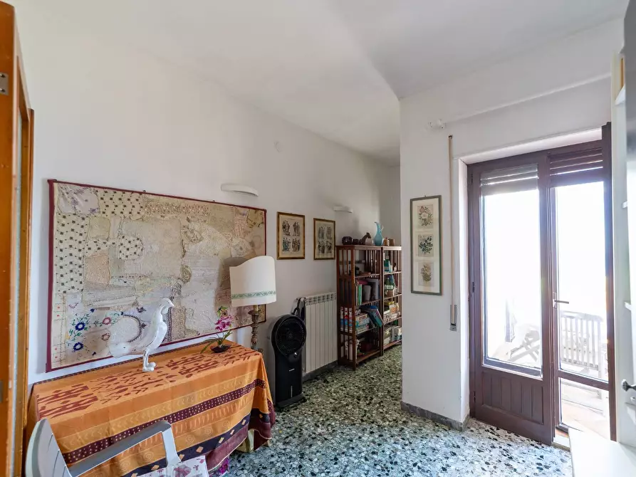 Immagine 13 di Attico in vendita  in via arnaldo iacovacci a Monte Argentario