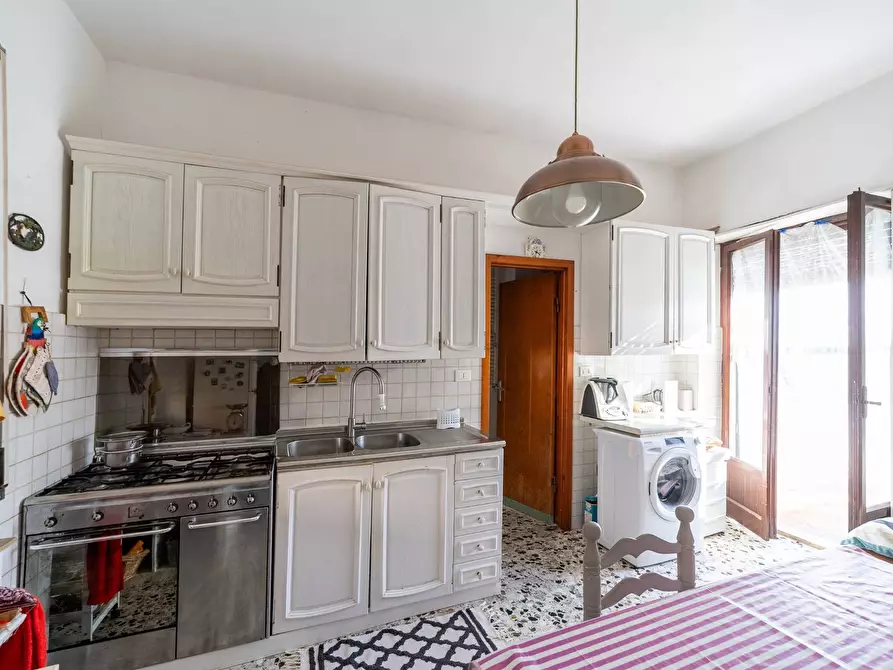 Immagine 14 di Attico in vendita  in via arnaldo iacovacci a Monte Argentario