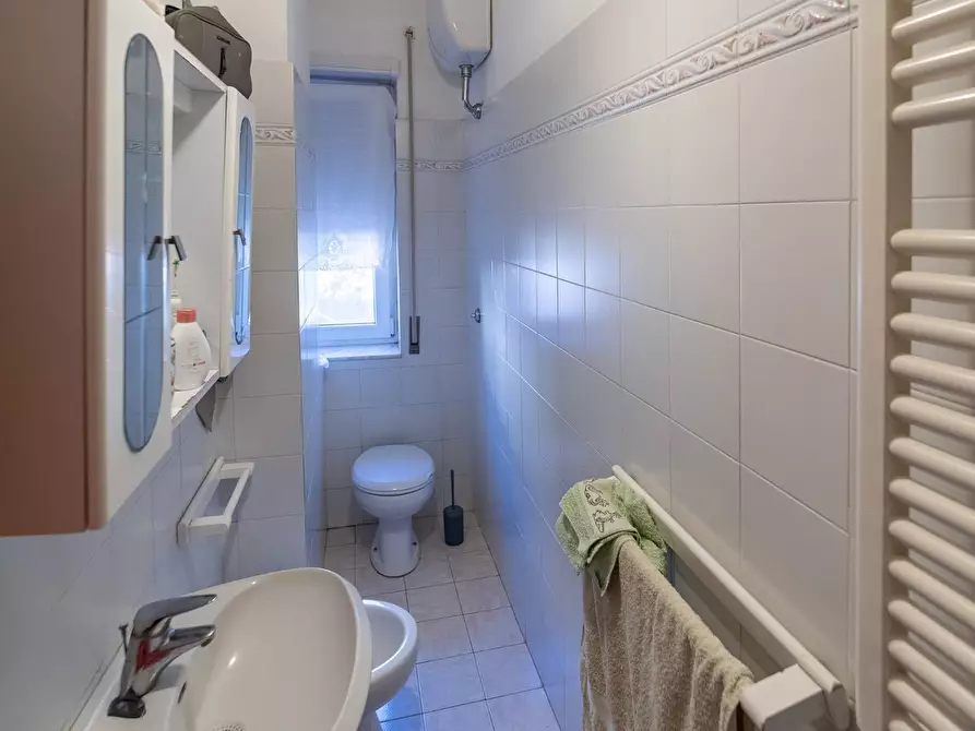 Immagine 25 di Attico in vendita  in via arnaldo iacovacci a Monte Argentario