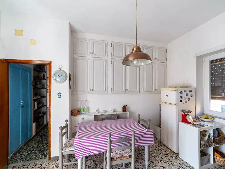 Immagine 15 di Attico in vendita  in via arnaldo iacovacci a Monte Argentario