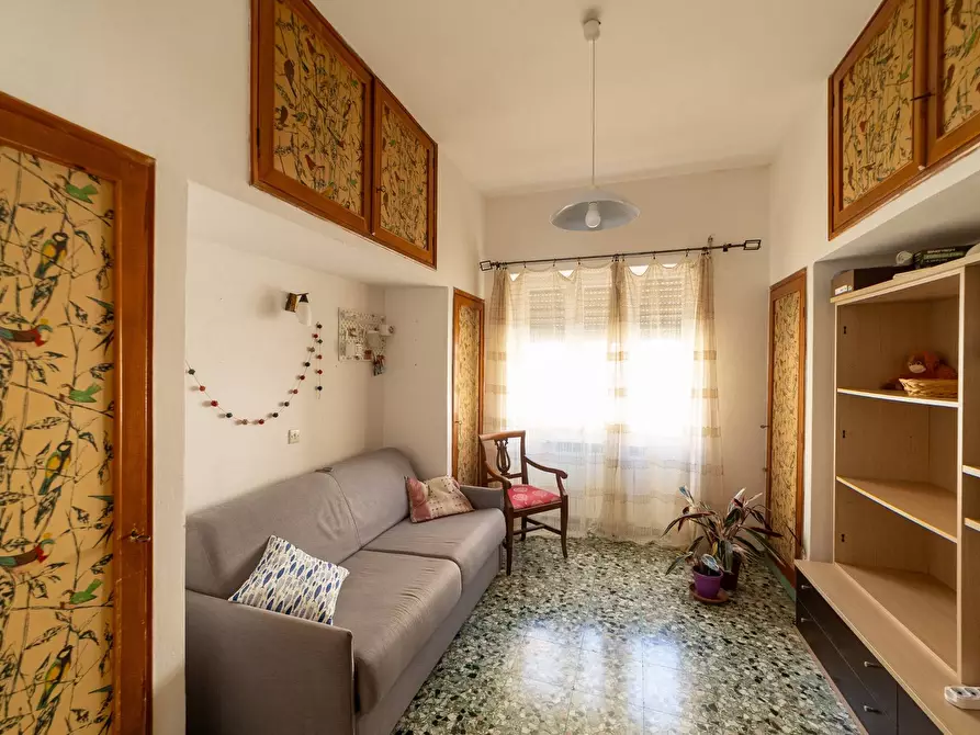 Immagine 16 di Attico in vendita  in via arnaldo iacovacci a Monte Argentario