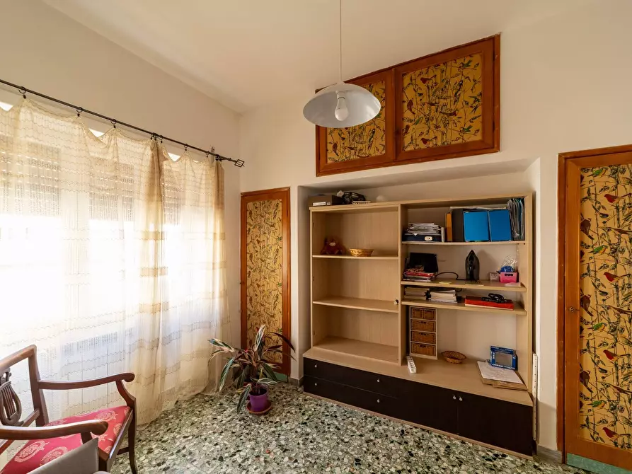 Immagine 18 di Attico in vendita  in via arnaldo iacovacci a Monte Argentario