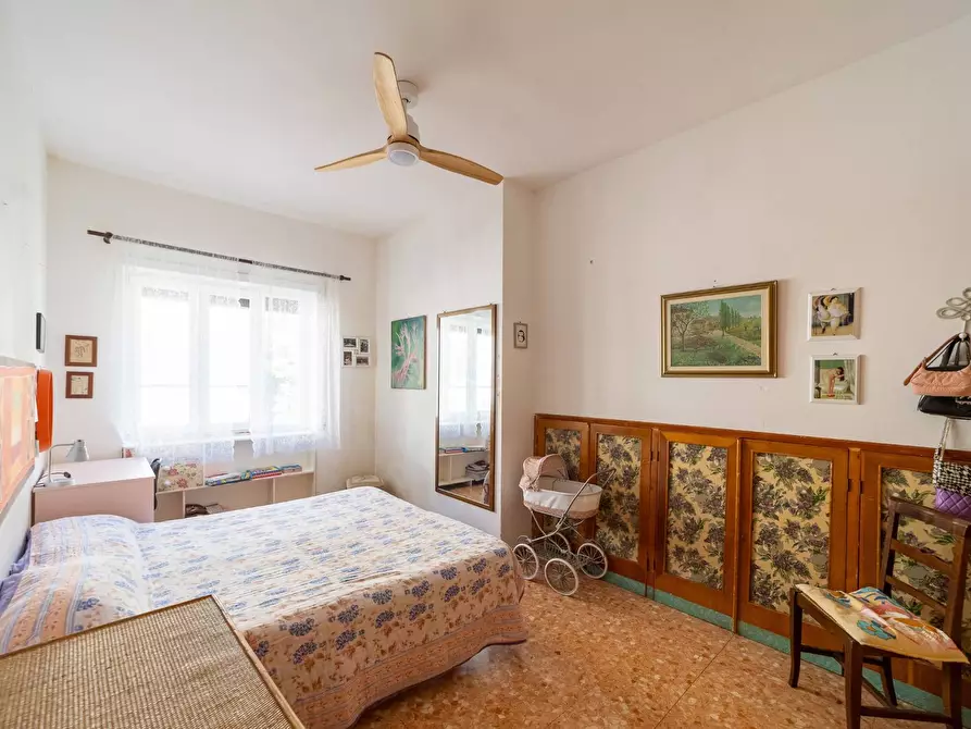 Immagine 19 di Attico in vendita  in via arnaldo iacovacci a Monte Argentario