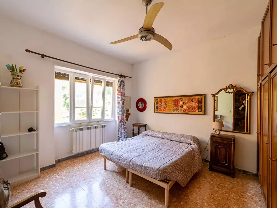 Immagine 21 di Attico in vendita  in via arnaldo iacovacci a Monte Argentario