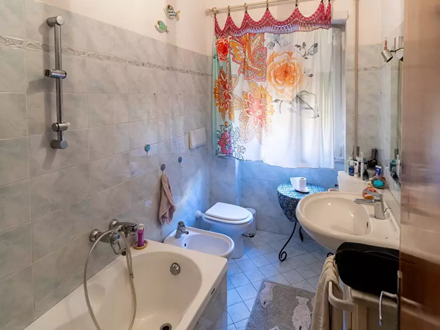 Immagine 27 di Attico in vendita  in via arnaldo iacovacci a Monte Argentario