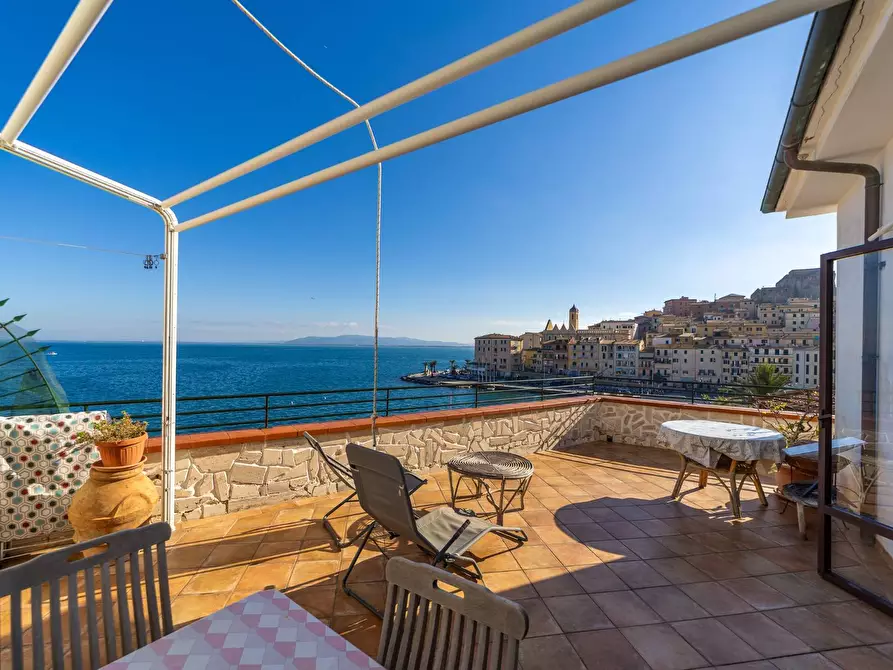 Immagine 22 di Attico in vendita  in via arnaldo iacovacci a Monte Argentario