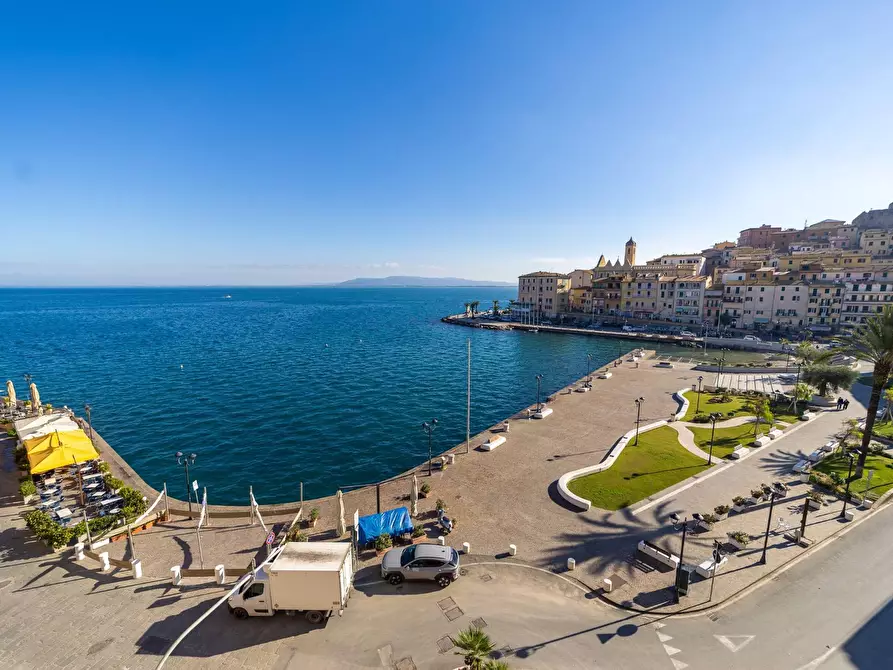 Immagine 24 di Attico in vendita  in via arnaldo iacovacci a Monte Argentario