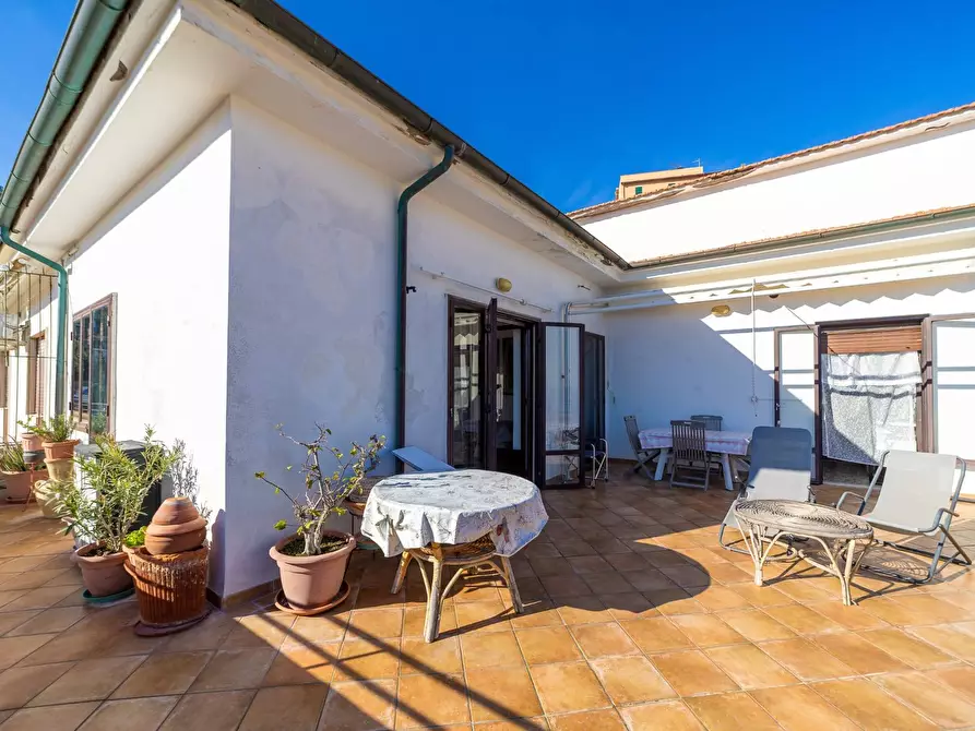 Immagine 3 di Attico in vendita  in via arnaldo iacovacci a Monte Argentario