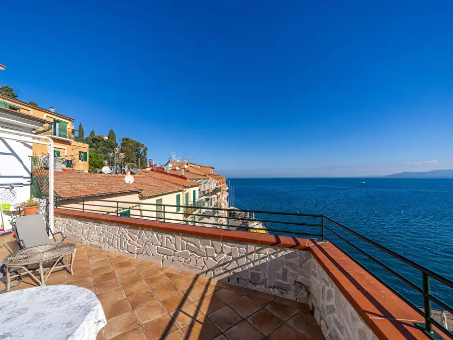 Immagine 17 di Attico in vendita  in via arnaldo iacovacci a Monte Argentario