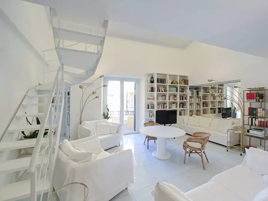 Immagine 3 di Attico in vendita  in via santo stefano a Monte Argentario