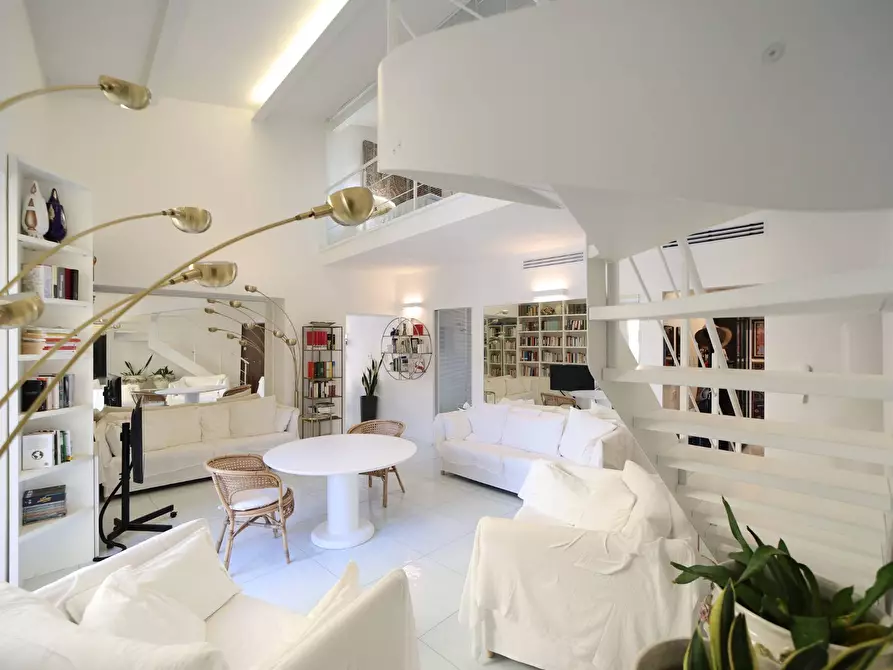 Immagine 5 di Attico in vendita  in via santo stefano a Monte Argentario