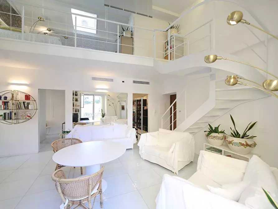 Immagine 4 di Attico in vendita  in via santo stefano a Monte Argentario