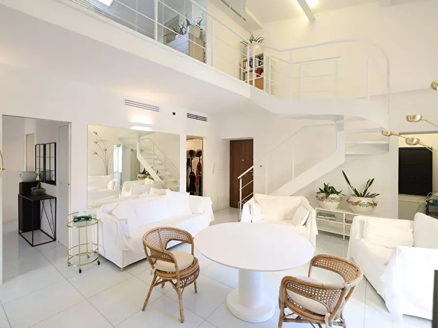 Immagine 7 di Attico in vendita  in via santo stefano a Monte Argentario