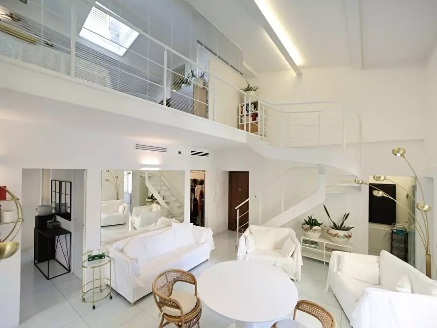 Immagine 8 di Attico in vendita  in via santo stefano a Monte Argentario