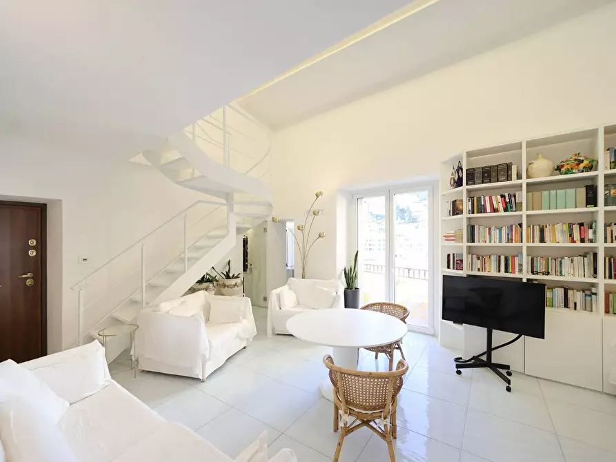 Immagine 9 di Attico in vendita  in via santo stefano a Monte Argentario