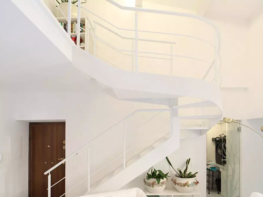 Immagine 10 di Attico in vendita  in via santo stefano a Monte Argentario