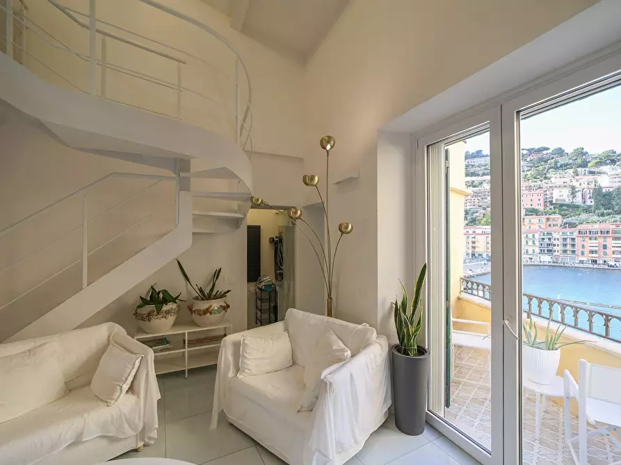 Immagine 6 di Attico in vendita  in via santo stefano a Monte Argentario