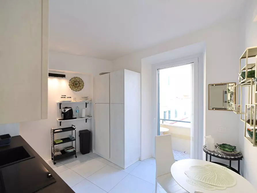 Immagine 11 di Attico in vendita  in via santo stefano a Monte Argentario