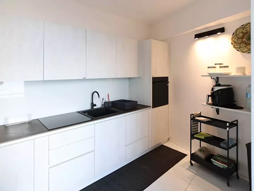 Immagine 12 di Attico in vendita  in via santo stefano a Monte Argentario