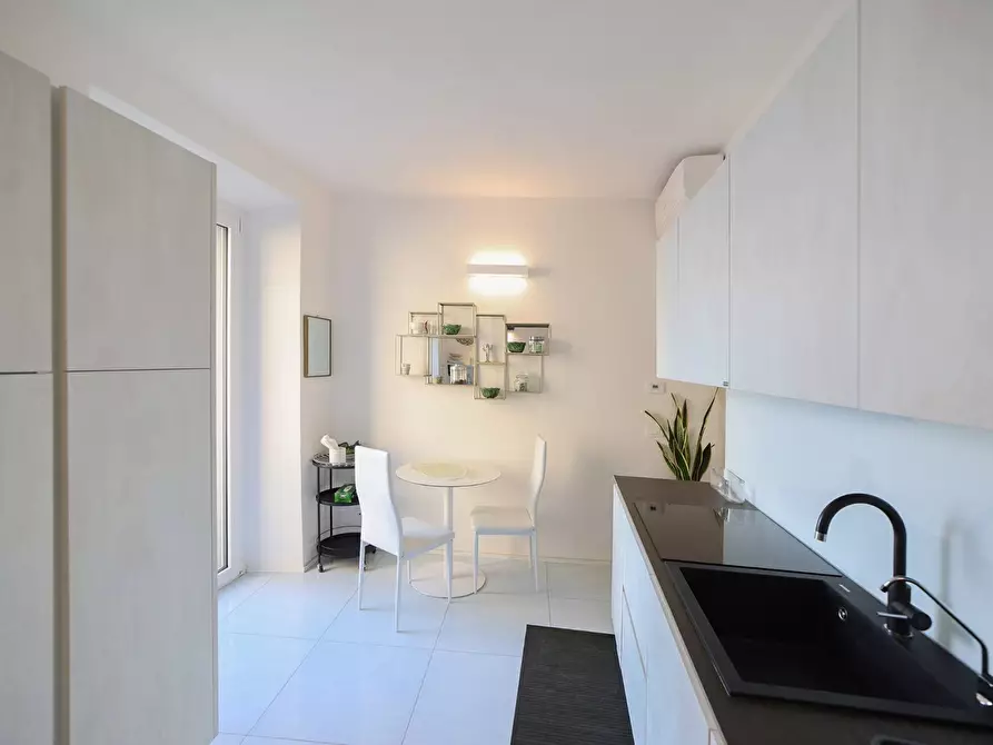 Immagine 13 di Attico in vendita  in via santo stefano a Monte Argentario