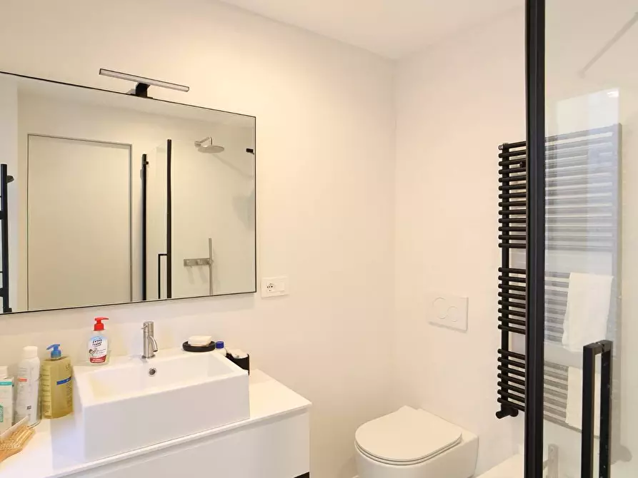 Immagine 18 di Attico in vendita  in via santo stefano a Monte Argentario