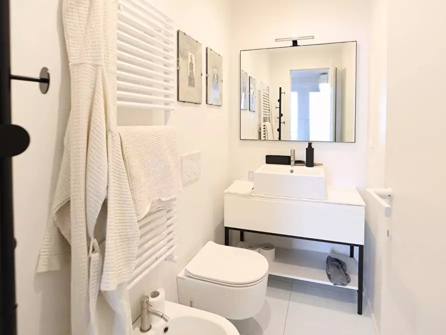 Immagine 21 di Attico in vendita  in via santo stefano a Monte Argentario