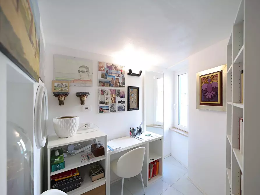 Immagine 24 di Attico in vendita  in via santo stefano a Monte Argentario