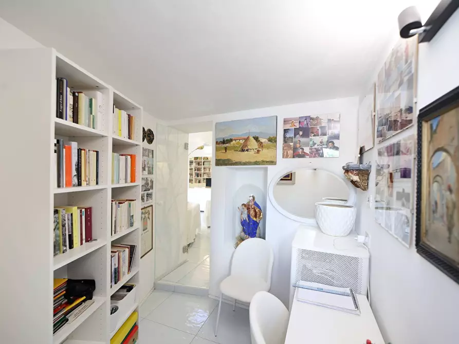 Immagine 25 di Attico in vendita  in via santo stefano a Monte Argentario