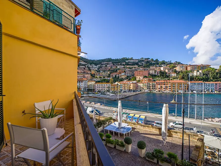 Immagine 2 di Attico in vendita  in via santo stefano a Monte Argentario