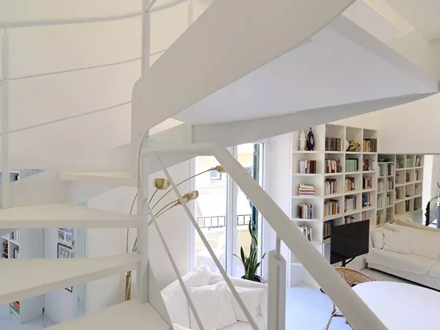 Immagine 26 di Attico in vendita  in via santo stefano a Monte Argentario