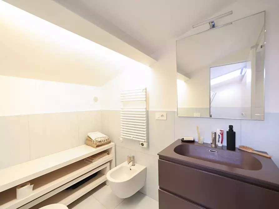 Immagine 30 di Attico in vendita  in via santo stefano a Monte Argentario