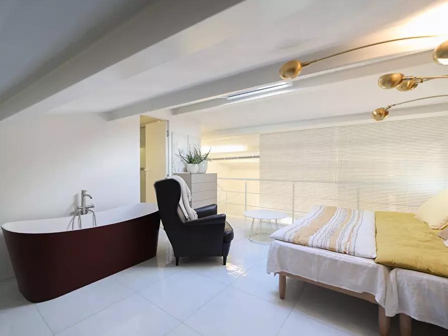 Immagine 31 di Attico in vendita  in via santo stefano a Monte Argentario