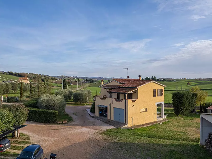 Immagine 10 di Villa in vendita  in Località Cavallini a Manciano