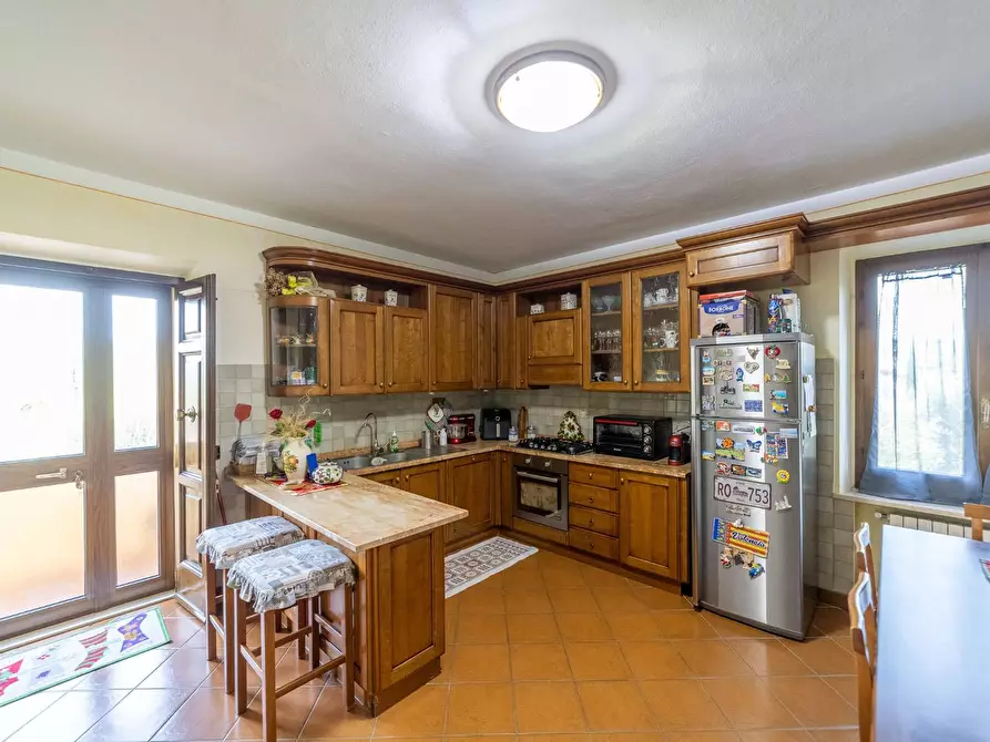 Immagine 17 di Villa in vendita  in Località Cavallini a Manciano