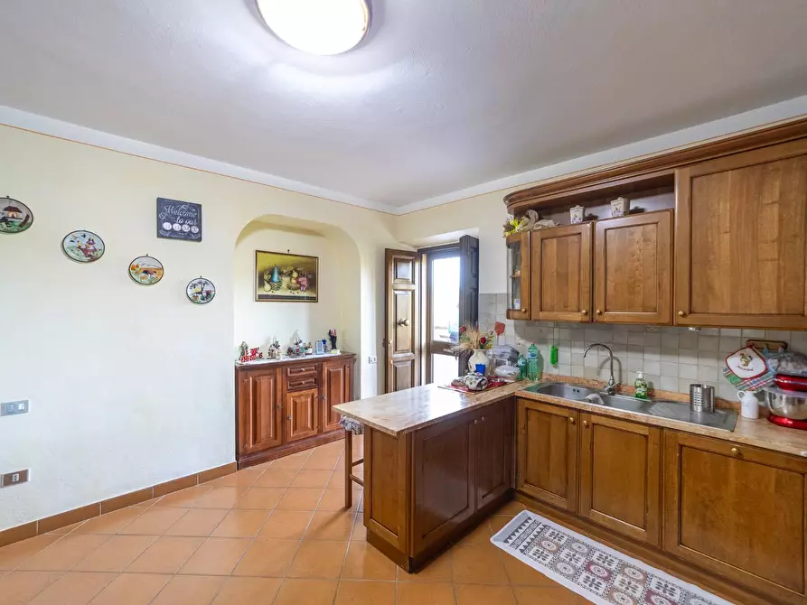 Immagine 18 di Villa in vendita  in Località Cavallini a Manciano
