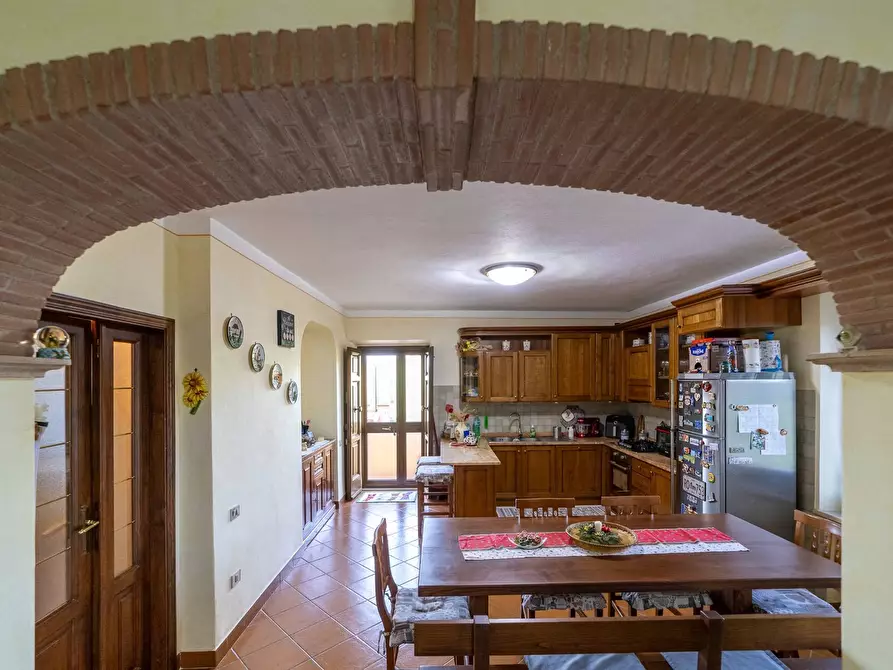 Immagine 19 di Villa in vendita  in Località Cavallini a Manciano