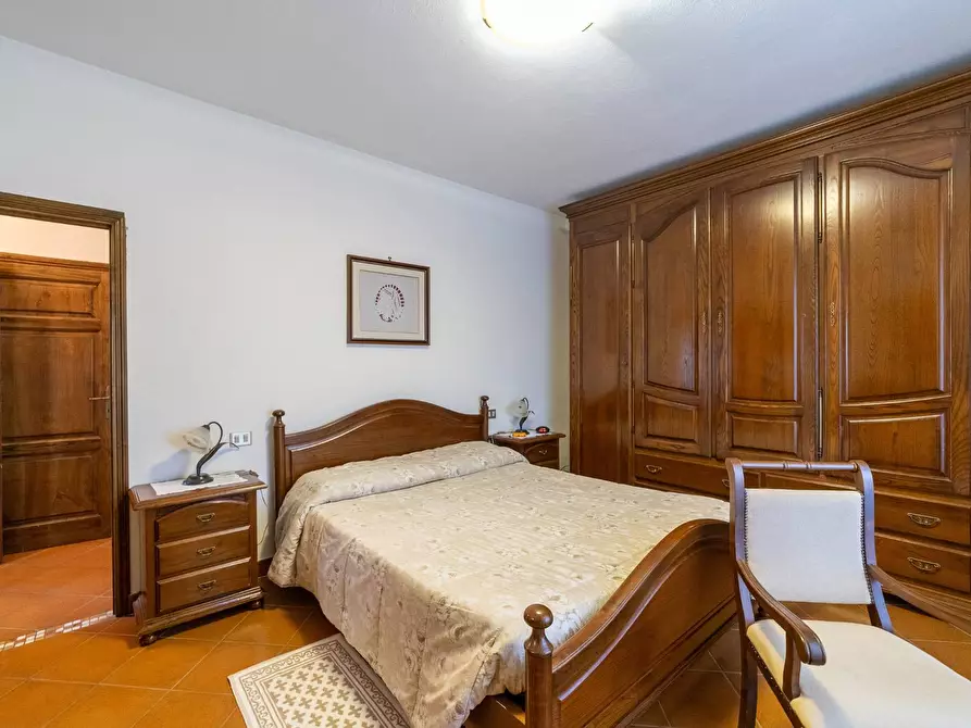 Immagine 26 di Villa in vendita  in Località Cavallini a Manciano