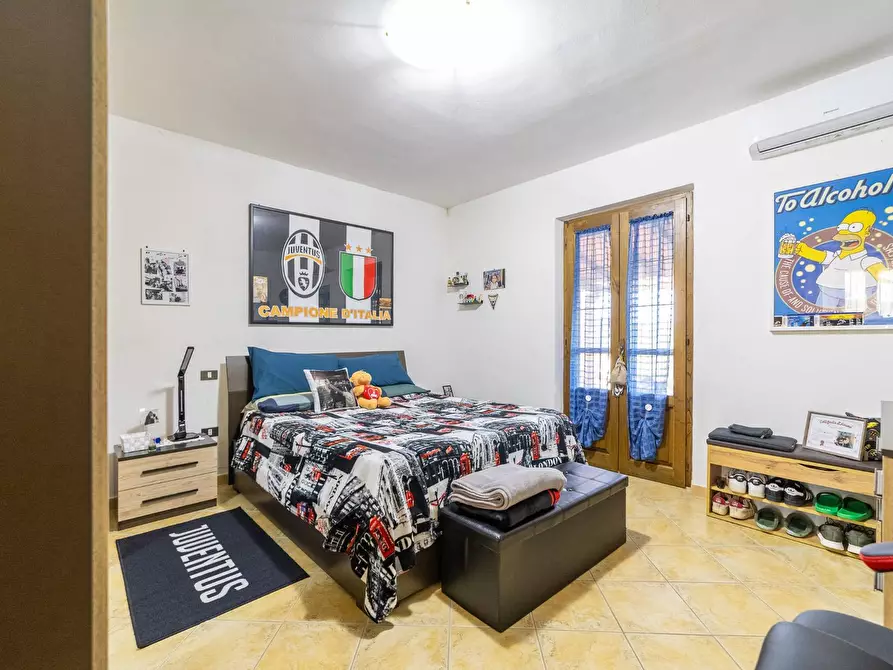 Immagine 29 di Villa in vendita  in Località Cavallini a Manciano