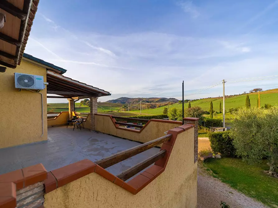 Immagine 22 di Villa in vendita  in Località Cavallini a Manciano