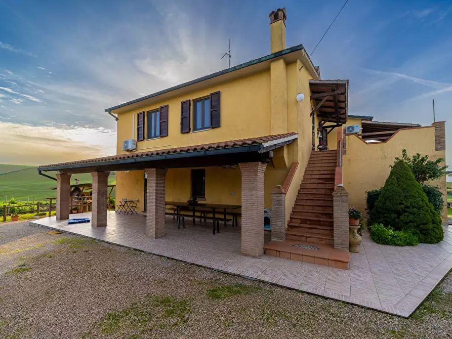 Immagine 33 di Villa in vendita  in Località Cavallini a Manciano