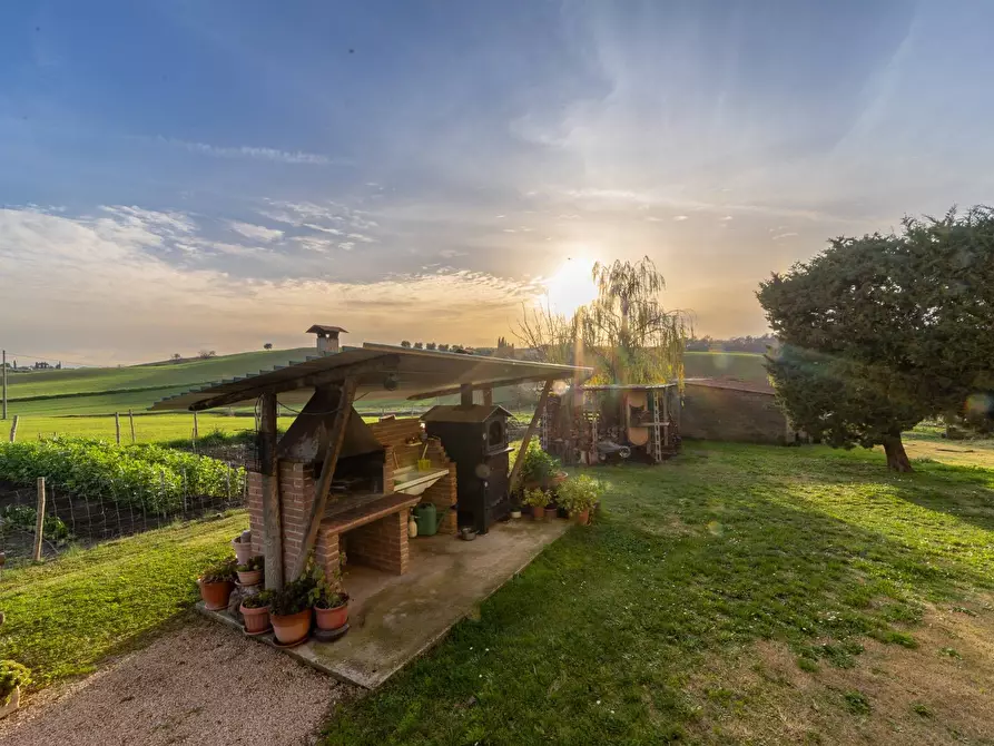 Immagine 34 di Villa in vendita  in Località Cavallini a Manciano