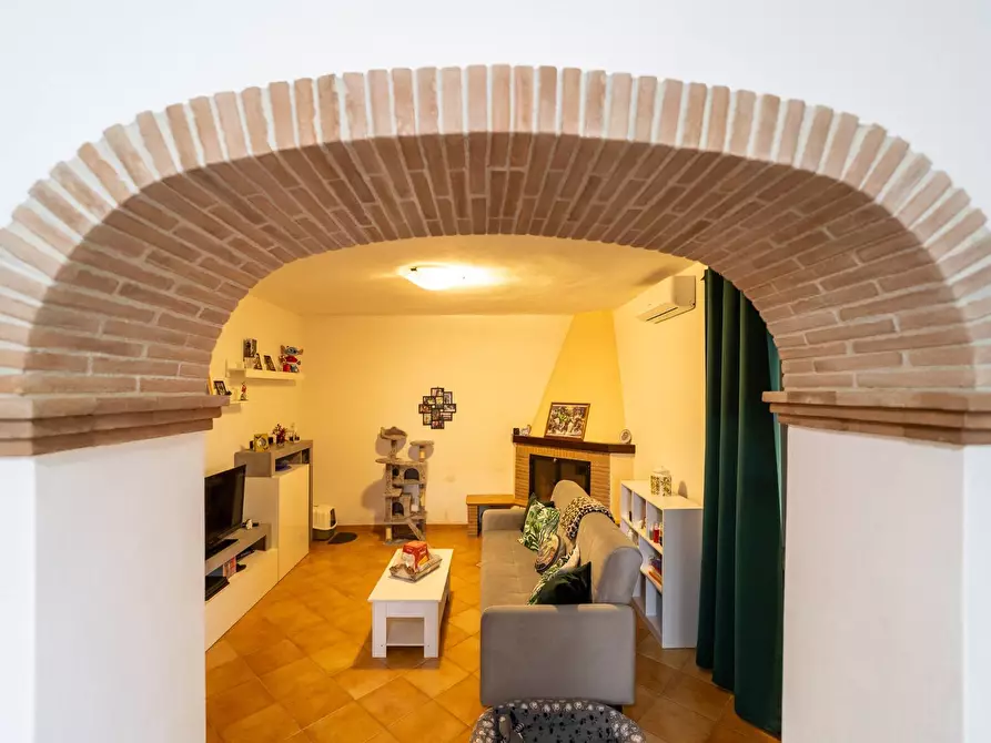 Immagine 37 di Villa in vendita  in Località Cavallini a Manciano