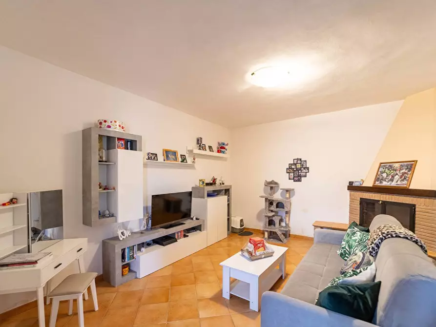 Immagine 38 di Villa in vendita  in Località Cavallini a Manciano