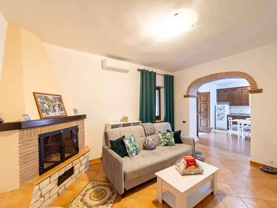 Immagine 39 di Villa in vendita  in Località Cavallini a Manciano