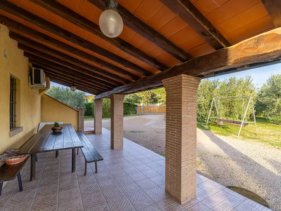 Immagine 42 di Villa in vendita  in Località Cavallini a Manciano