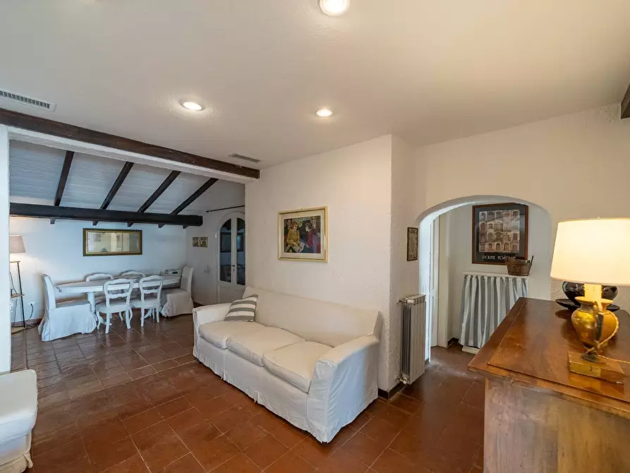 Immagine 11 di Villa in affitto  in cala piccola via del costoone a Monte Argentario