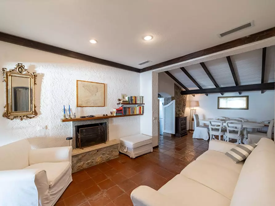 Immagine 5 di Villa in affitto  in cala piccola via del costoone a Monte Argentario
