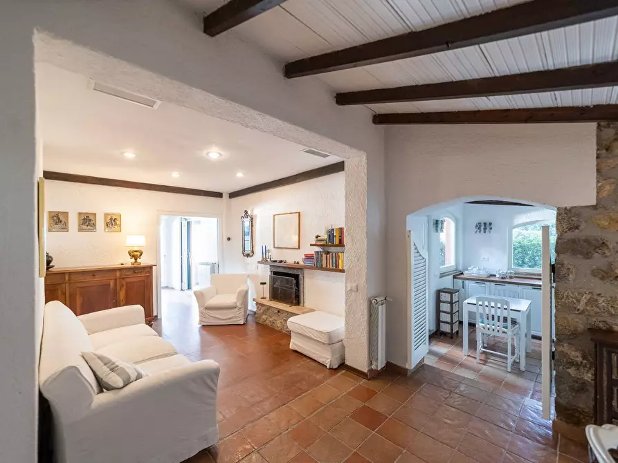Immagine 8 di Villa in affitto  in cala piccola via del costoone a Monte Argentario