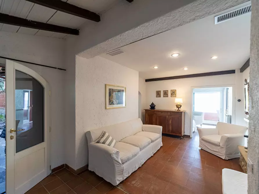 Immagine 6 di Villa in affitto  in cala piccola via del costoone a Monte Argentario